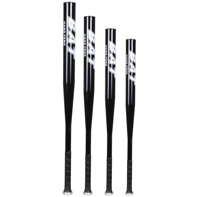 Merco Alu-03 baseballová pálka černá