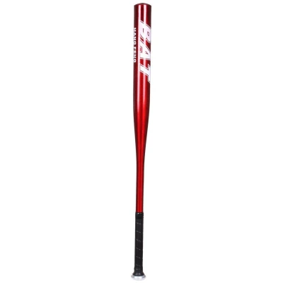 Merco Alu-03 baseballová pálka červená Merco Alu-03 baseballová pálka červená