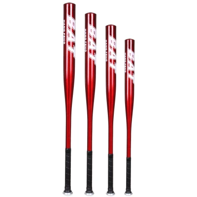 Merco Alu-03 baseballová pálka červená