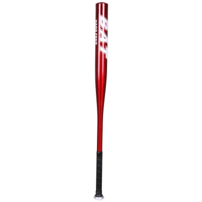 Merco Alu-03 baseballová pálka červená POUZE 32 (VÝPRODEJ) Merco Alu-03 baseballová pálka červená POUZE 32 (VÝPRODEJ)