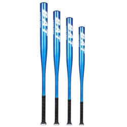 Merco Alu-03 baseballová pálka modrá POUZE 34 (VÝPRODEJ)