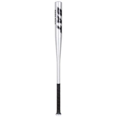 Merco Alu-03 baseballová pálka stříbrná Merco Alu-03 baseballová pálka stříbrná