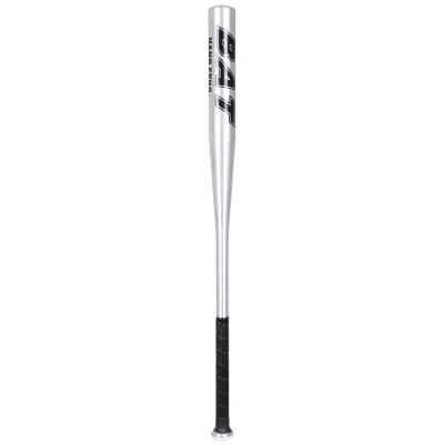 Merco Alu-03 baseballová pálka stříbrná