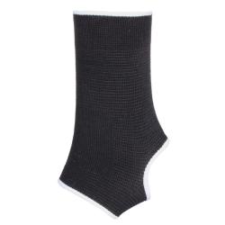 Merco AN01 bandáž na kotník černá POUZE 1 ks (VÝPRODEJ)