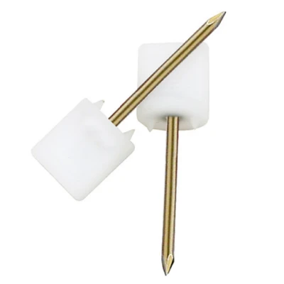 Merco Archer Aim Nails připínáčky na terče 12 ks