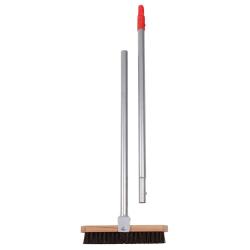 Merco Arenga Extra kartáč na umělé lajny