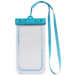 Merco Around pouzdro na telefon modrá