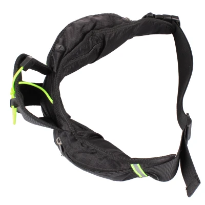 Merco Athlete 1.0 černá sportovní ledvinka