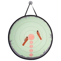 Merco Axe Target terč na suchý zip Merco Axe Target terč na suchý zip