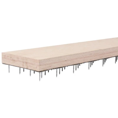 Merco B100 koště na kypření antuky