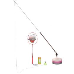 Merco Badminton Rebounder badmintonový trenažér