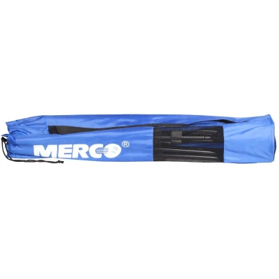 Merco Badminton/tenis set 6,1m stojany na kurt vč. sítě