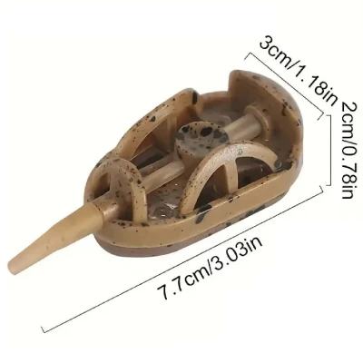 Merco Bait Feeder 40 method feeder krmítko