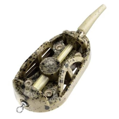 Merco Bait Feeder 50 method feeder krmítko Merco Bait Feeder 50 method feeder krmítko