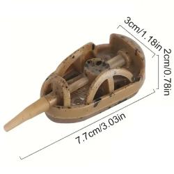 Merco Bait Feeder 60 method feeder krmítko