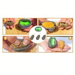 Merco Bait Feeder 60 method feeder krmítko