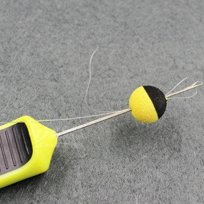 Merco Baiting Needle boilie jehla oranžová