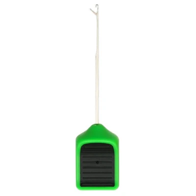 Merco Baiting Needle boilie jehla zelená Merco Baiting Needle boilie jehla zelená