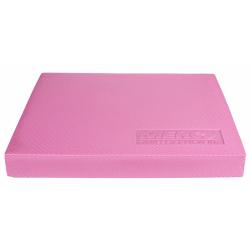 Merco Balance Pad TPE 5 balanční podložka růžová