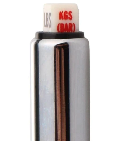 Merco Ball Pen tlakoměr tužka