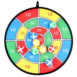 Merco Ball Target terč na suchý zips