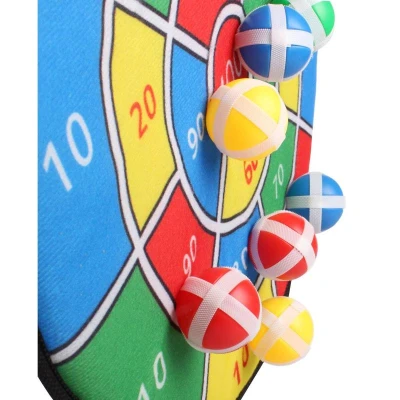 Merco Ball Target terč na suchý zip