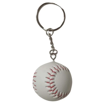 Merco Baseball Mini klíčenka
