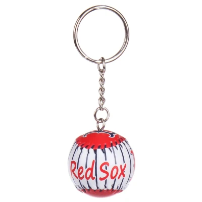 Merco Baseball Mini klíčenka