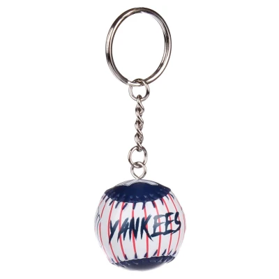 Merco Baseball Mini klíčenka