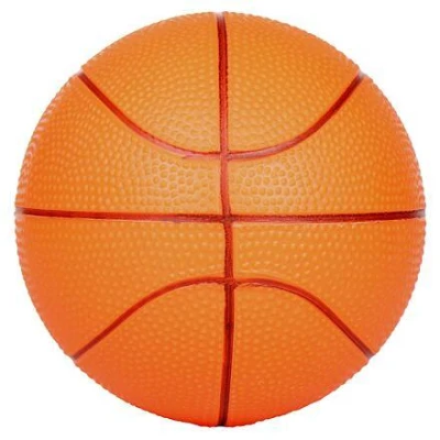 Merco Basket Mini 18 basketbalový míč oranžová Merco Basket Mini 18 basketbalový míč oranžová