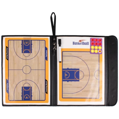 Merco Basketbal 42 magnetická trenérská tabule