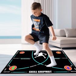 Merco Basketball Mat V1 tréninková podložka 90 x 60 cm