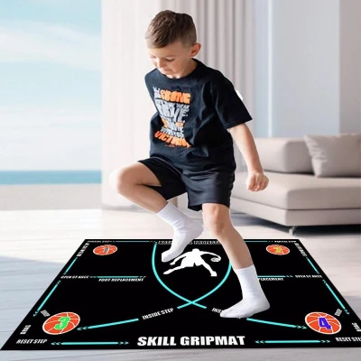 Merco Basketball Mat V1 tréninková podložka 90 x 60 cm