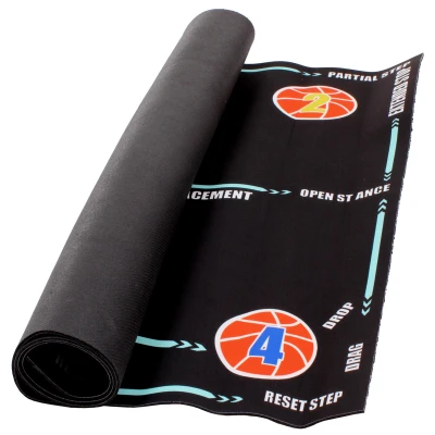 Merco Basketball Mat V1 tréninková podložka 90 x 60 cm