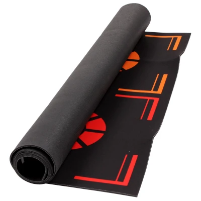 Merco Basketball Mat V2 tréninková podložka 90 x 60 cm