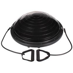Merco BB Smooth balanční míč černá