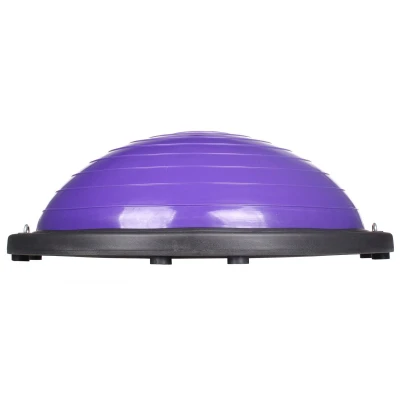 Merco BB Smooth balanční míč fialová