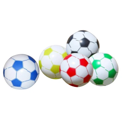 Merco Beach Ball multibalení 5 ks gumových míčů