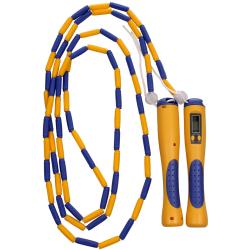 Merco Bead Counter švihadlo s počítadlom žltá
