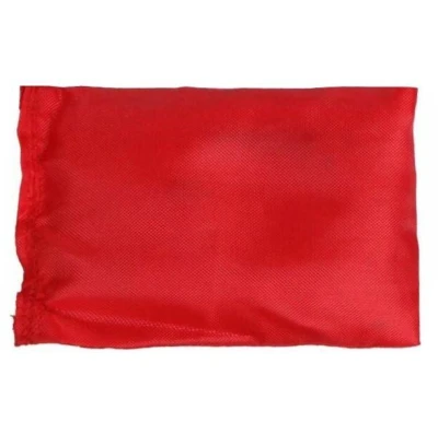 Merco Bean Bag didaktická pomůcka červená Merco Bean Bag didaktická pomůcka červená