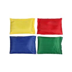 Merco Bean Bag didaktická pomôcka červená