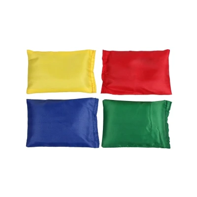 Merco Bean Bag didaktická pomůcka žlutá