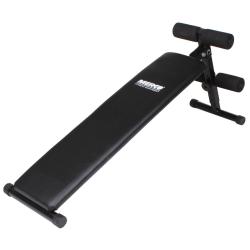 Merco Benche 1 šikmá posilňovacia lavica Merco Benche 1 šikmá posilňovacia lavica