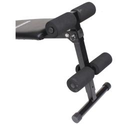 Merco Benche 1 šikmá posilovací lavice