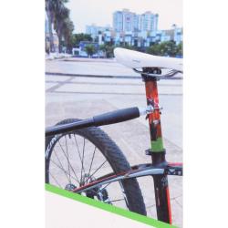 Merco Bike Buddy vodící set na kolo pro psy