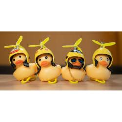 Merco Bike Duck dekorace na kolo