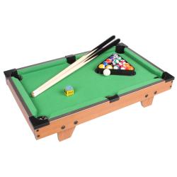 Merco Billiards Mini 50 kulečníkový stůl Merco Billiards Mini 50 kulečníkový stůl