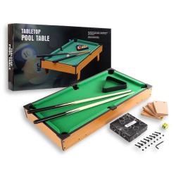 Merco Billiards Mini 50 kulečníkový stůl