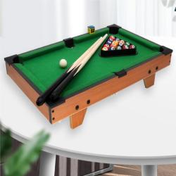 Merco Billiards Mini 50 kulečníkový stůl