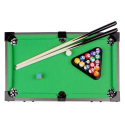 Merco Billiards Mini 50 kulečníkový stůl